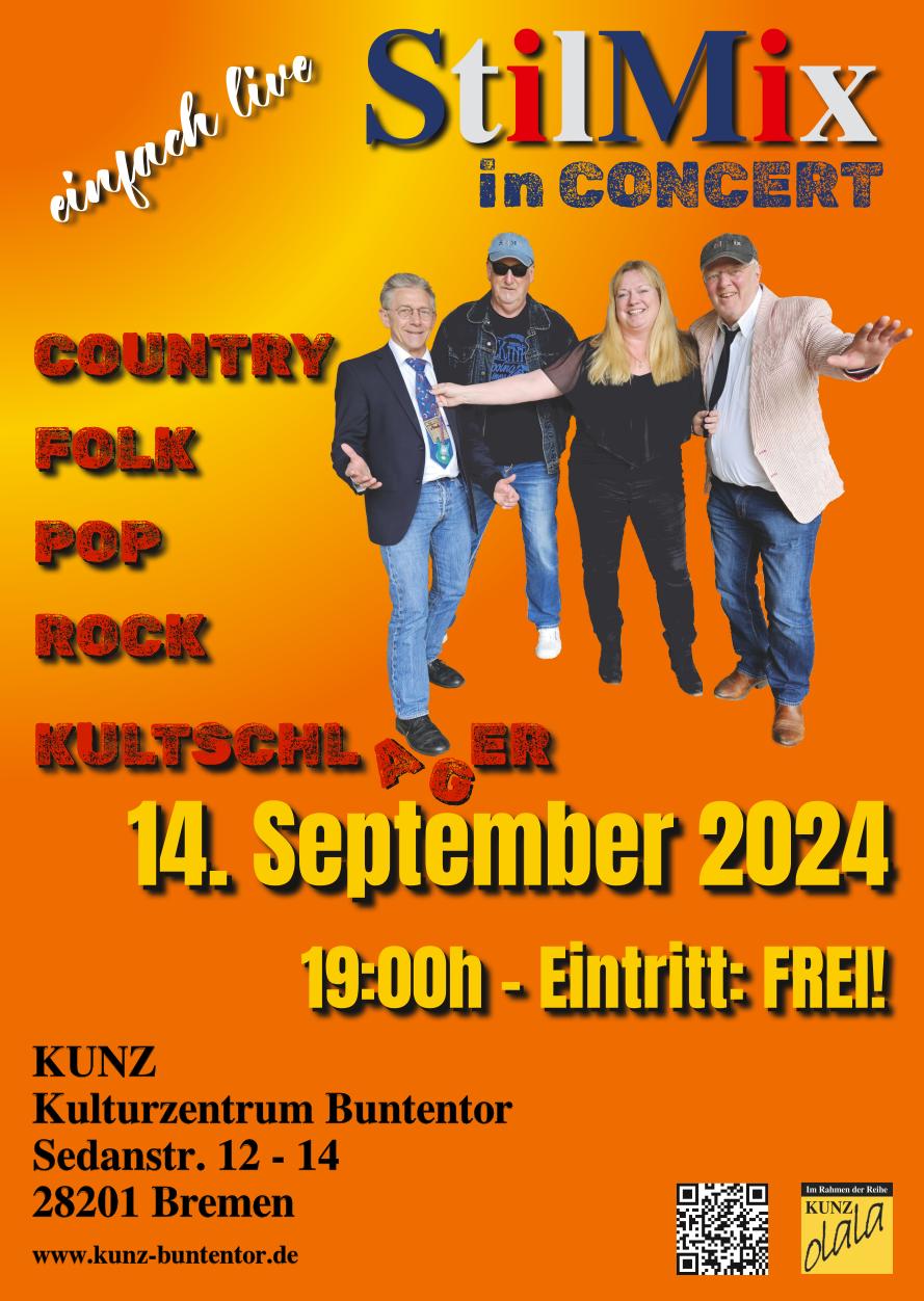 KUNZ Event 24